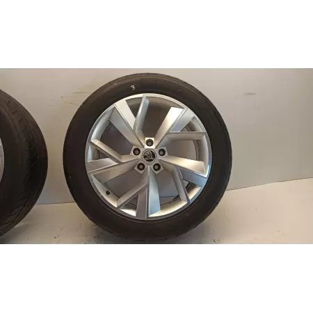 SKODA KODIAQ KOŁA FELGI 19'' 565601025M