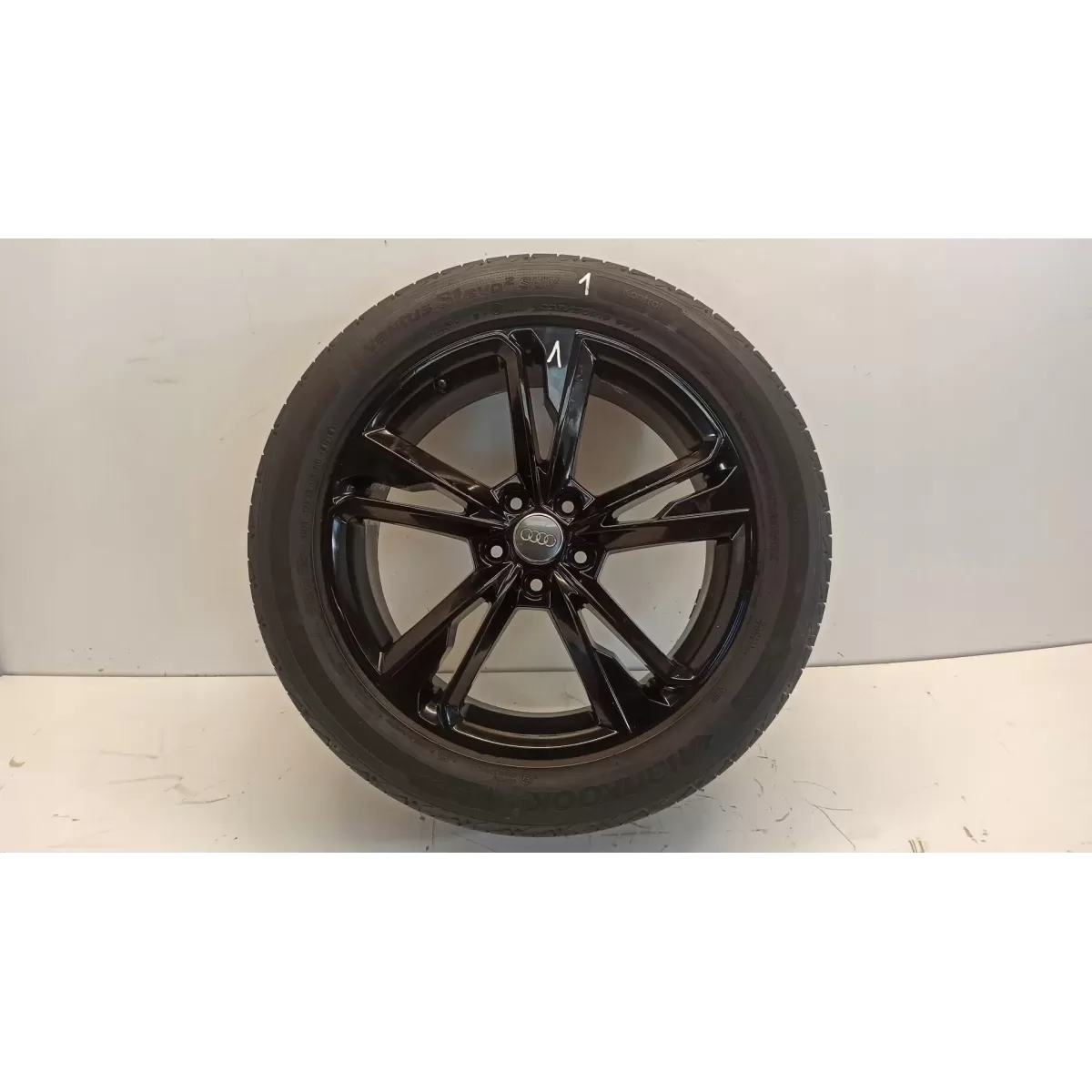 AUDI Q3 83F KOŁO FELGA 19'' 83A601025M