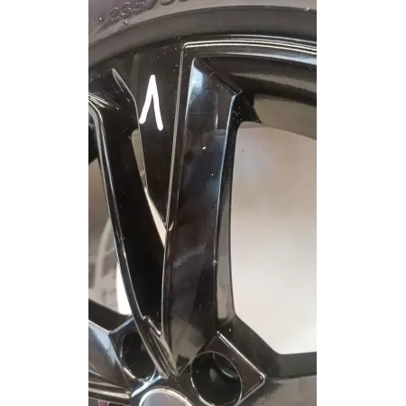 AUDI Q3 83F KOŁO FELGA 19'' 83A601025M