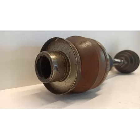 VW TRANSPORTER T6 PÓŁOŚ LEWY PRZÓD 2.0TDI 7E0407271AC