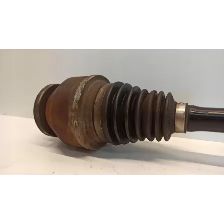 VW TRANSPORTER T6 PÓŁOŚ LEWY PRZÓD 2.0TDI 7E0407271AC