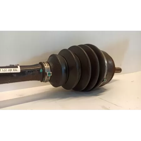 VW TRANSPORTER T6 PÓŁOŚ LEWY PRZÓD 2.0TDI 7E0407271AC