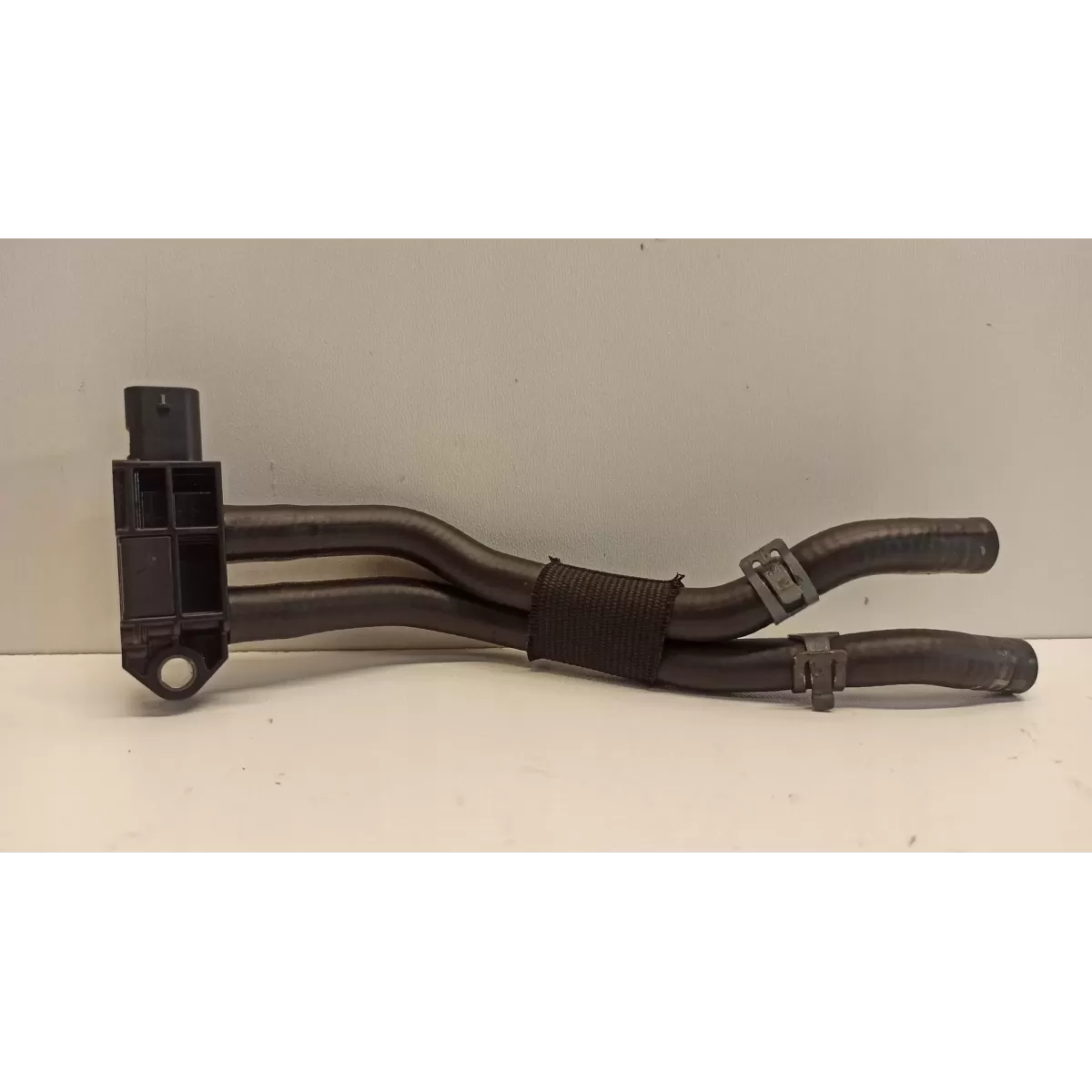 VW TRANSPORTER T6 CZUJNIK DPF SAPALIN 04L906051F
