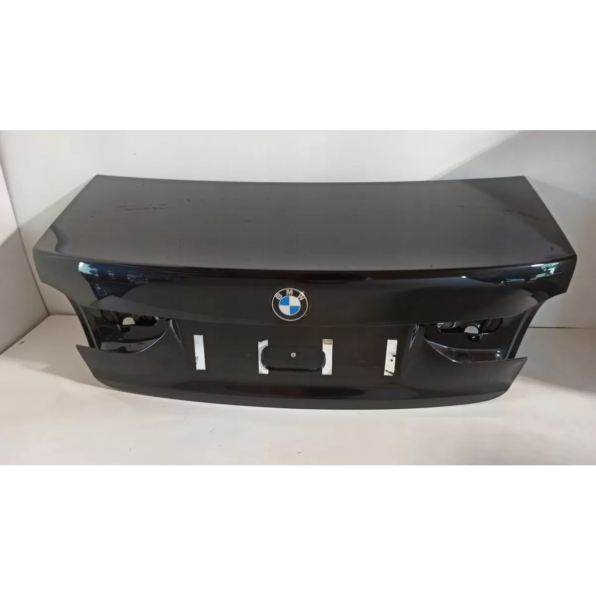 BMW 7 G11 KLAPA BAGAŻNIKA 475