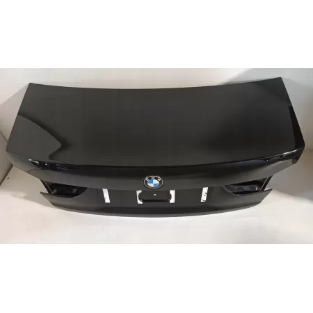 BMW 7 G11 KLAPA BAGAŻNIKA 475