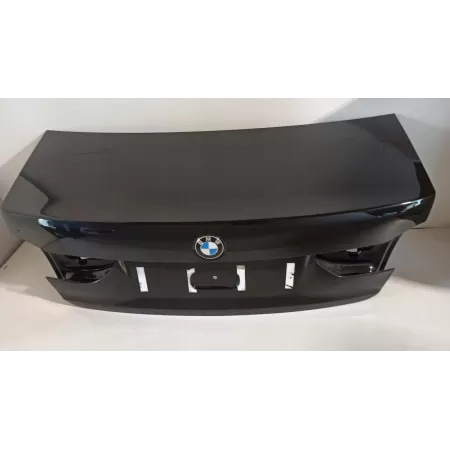 BMW 7 G11 KLAPA BAGAŻNIKA 475
