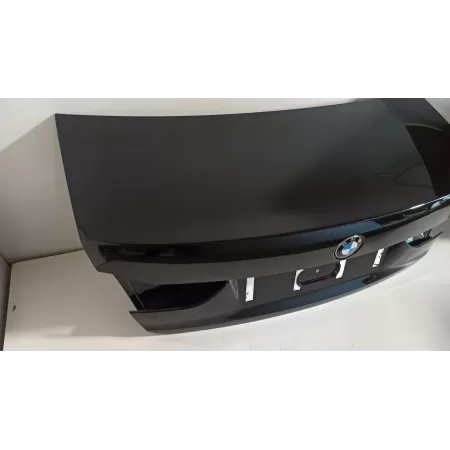 BMW 7 G11 KLAPA BAGAŻNIKA 475