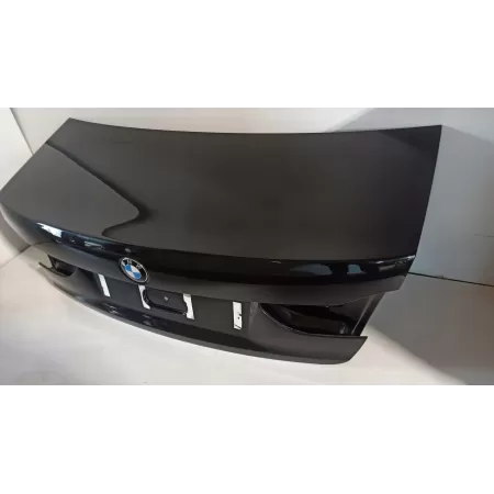 BMW 7 G11 KLAPA BAGAŻNIKA 475