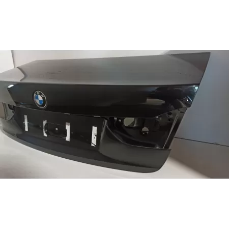 BMW 7 G11 KLAPA BAGAŻNIKA 475