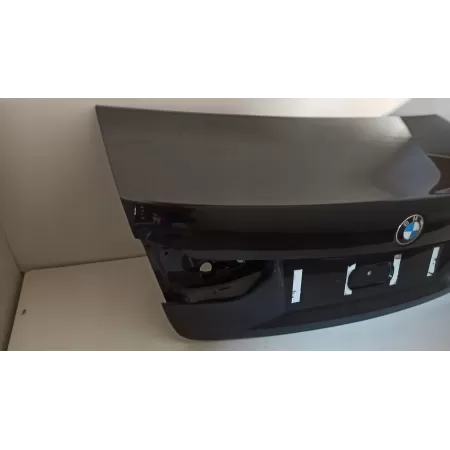 BMW 7 G11 KLAPA BAGAŻNIKA 475
