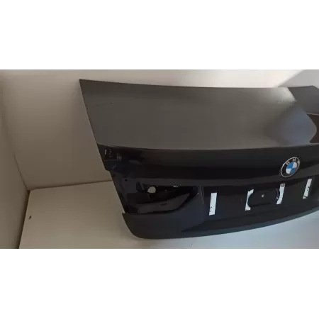 BMW 7 G11 KLAPA BAGAŻNIKA 475