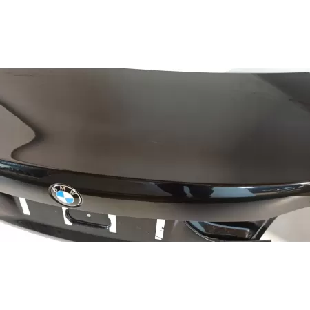BMW 7 G11 KLAPA BAGAŻNIKA 475