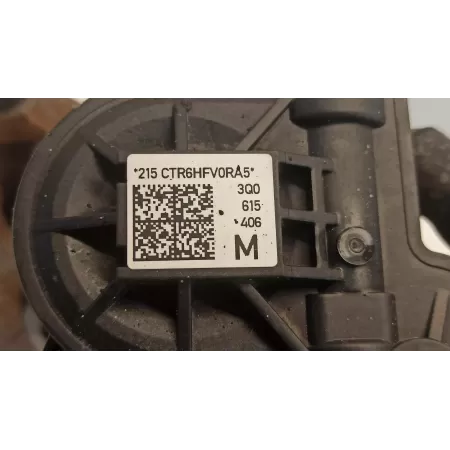 SKODA KODIAQ ZACISK PRAWY TYŁ 3Q0615406M