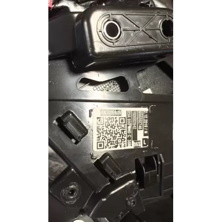 AUDI Q3 83A 83F BOCZEK DRZWI LEWY TYŁ 83A971693C
