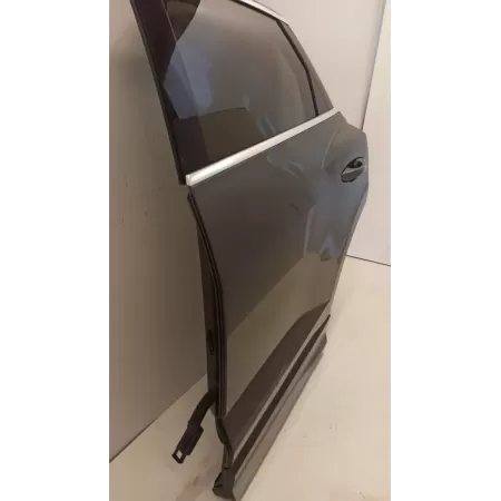AUDI Q3 83A 83F DRZWI LEWY TYŁ LZ7S Z7S 2020