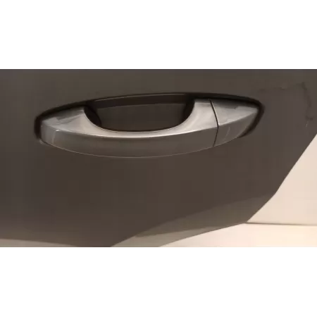 AUDI Q3 83A 83F DRZWI LEWY TYŁ LZ7S Z7S 2020