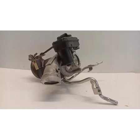 AUDI Q3 83A 83F TURBINA TURBOSPĘŻARKA 1.5 TSI 05E145701K