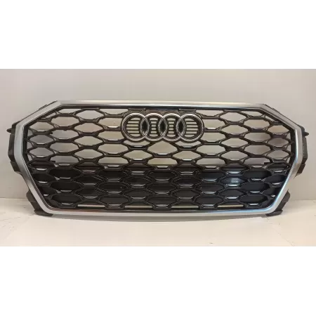 AUDI Q3 83A ATRAPA GRILL S-LINE 83F853651 AUDI Q3 83A ATRAPA GRILL S-LINE 83F853651