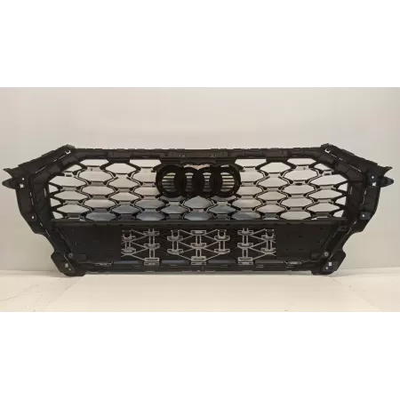 AUDI Q3 83A ATRAPA GRILL S-LINE 83F853651 AUDI Q3 83A ATRAPA GRILL S-LINE 83F853651