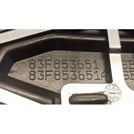 AUDI Q3 83A ATRAPA GRILL S-LINE 83F853651 AUDI Q3 83A ATRAPA GRILL S-LINE 83F853651
