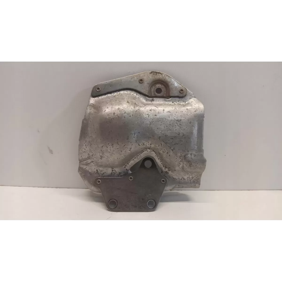 AUDI Q3 83A OSŁONA TERMICZNA 05E253041F