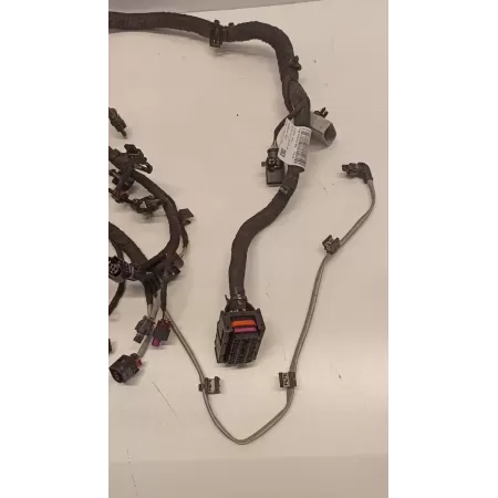 AUDI Q3 83A 83F WIĄZKA SILNIKA 1.5 TSI 05E972627K