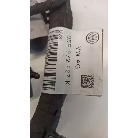 AUDI Q3 83A 83F WIĄZKA SILNIKA 1.5 TSI 05E972627K