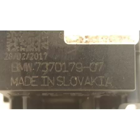 BMW 7 G11 LAMPKA PROJEKTOR BOCZKA LEWY 7370179