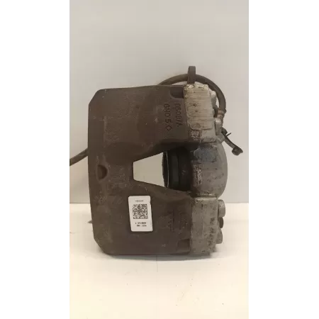 AUDI A6 C7 ZACISK HAMULCOWY LEWY PRZÓD 2.0TDI 4G0105AK