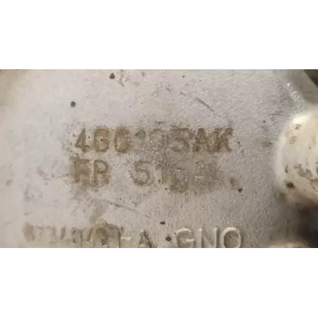 AUDI A6 C7 ZACISK HAMULCOWY LEWY PRZÓD 2.0TDI 4G0105AK