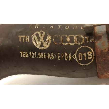 VW TRANSPORTER T6 RURA PRZEWÓD WODY 7E0121086AS