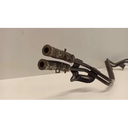 VW TRANSPORTER T6 RURA WĄŻ PRZEWÓD WODY 7E0121065BR VW TRANSPORTER T6 RURA WĄŻ PRZEWÓD WODY 7E0121065BR