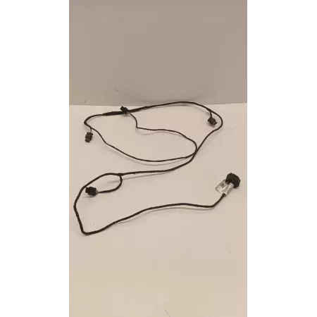 BMW 7 G11 WIĄZKA PDC TYŁ ZDERZAKA 6802845 6802844