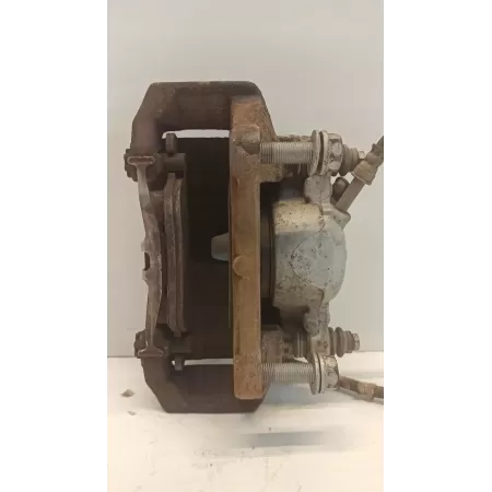 AUDI A6 C7 ZACISK HAMULCOWY PRAWY PRZÓD 2.0TDI 4G0106AK