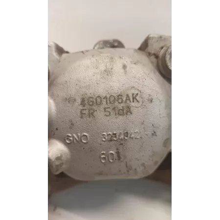 AUDI A6 C7 ZACISK HAMULCOWY PRAWY PRZÓD 2.0TDI 4G0106AK