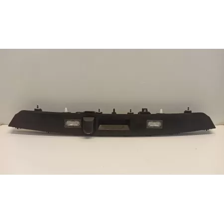 BMW 7 G11 LISTWA KLAPY KAMERA 7357105 5A84564