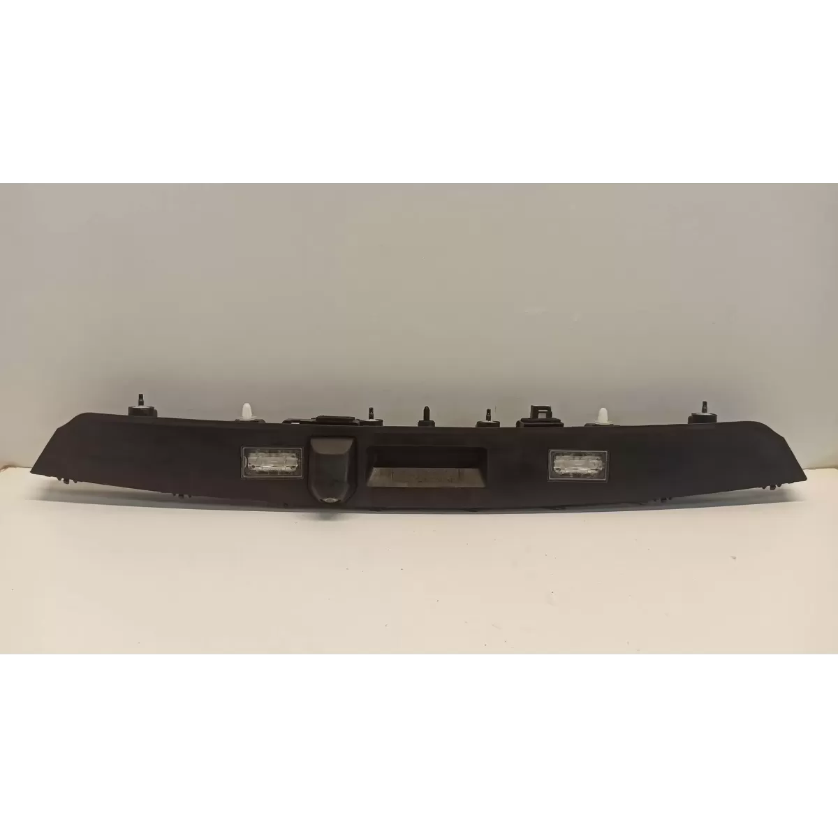 BMW 7 G11 LISTWA KLAPY KAMERA 7357105 5A84564