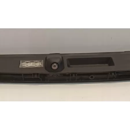BMW 7 G11 LISTWA KLAPY KAMERA 7357105 5A84564