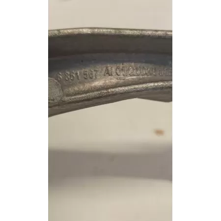 BMW 7 G11 ŁAPA PODUSZKA SKRZYNI BIEGÓW 6861567