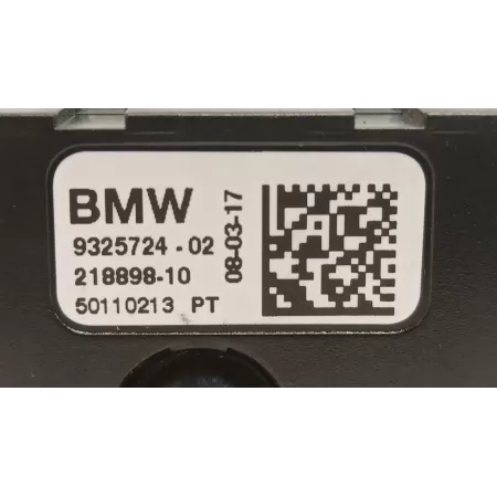 BMW 7 G11 MODUŁ ANTENY 9325724