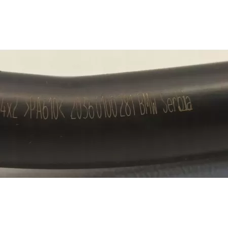 BMW 7 G11 PRZEWÓD OLEJOWY SKRZYNI 8576824