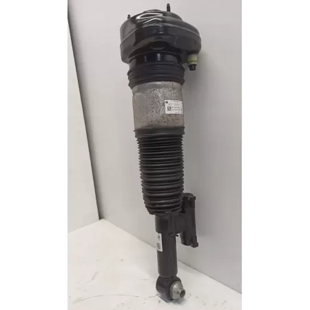 BMW 7 G11 AMORTYZATOR LEWY TYŁ PNEUMATYCZNY 7915953 6874593