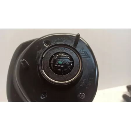 BMW 7 G11 AMORTYZATOR LEWY TYŁ PNEUMATYCZNY 7915953 6874593