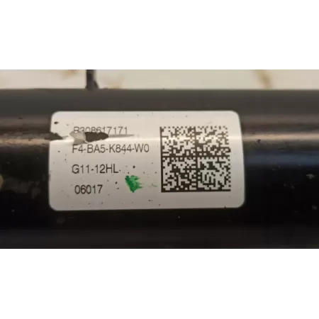 BMW 7 G11 AMORTYZATOR LEWY TYŁ PNEUMATYCZNY 7915953 6874593