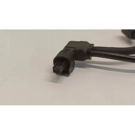 BMW 7 G11 CZUJNIK ABS WIĄZKA PRAWY TYŁ 6869076