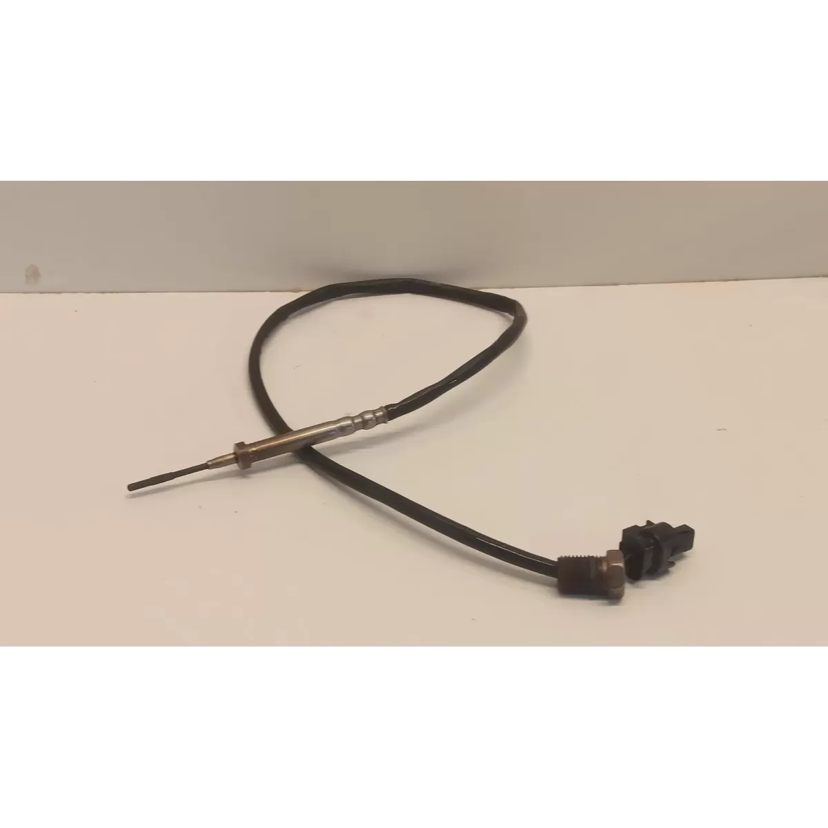 BMW 7 G11 CZUJNIK SPALIN 8595097