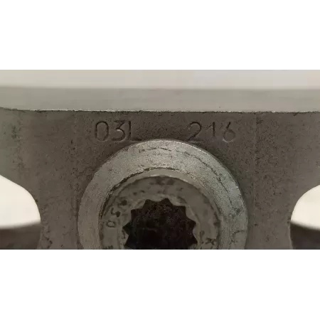 VW TRANSPORTER T6 MOCOWANIE WTRYSKÓW CXHA 03L216