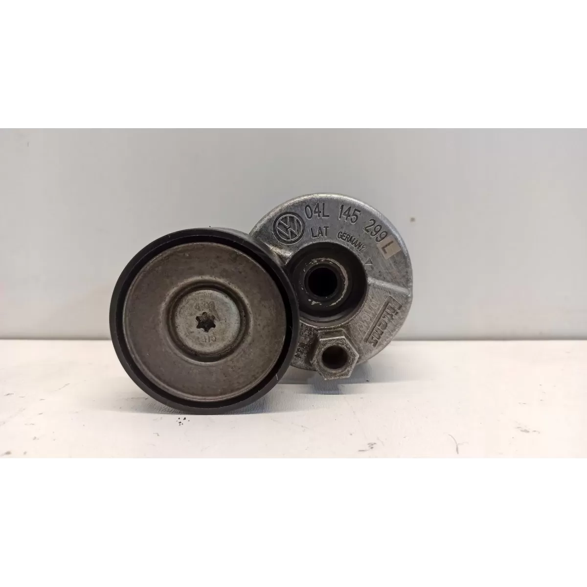 VW TRANSPORTER T6 ROLKA PASKA ROZRZĄDU 04L145299L