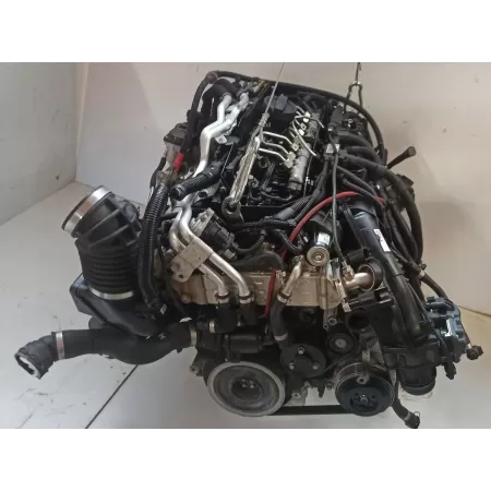 BMW 7 G11 SILNIK 3.0 DIESEL KOMPLETNY 132TYS B57D30A