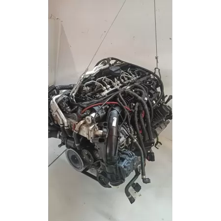 BMW 7 G11 SILNIK 3.0 DIESEL KOMPLETNY 132TYS B57D30A